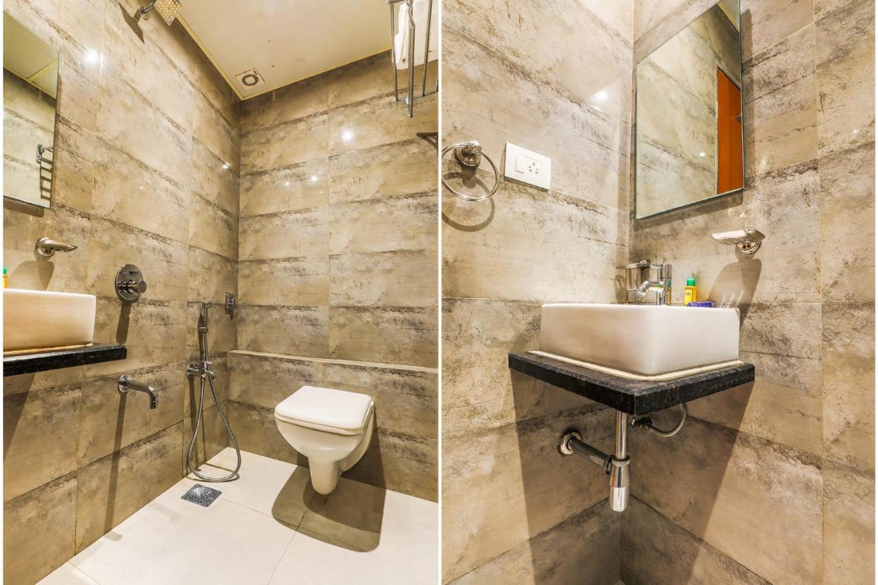 Fabhotel Liwa International - Nr Mumbai International Airport Kültér fotó